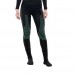 DRAGONFLY 3D THERMO PANTS GREEN WOMAN